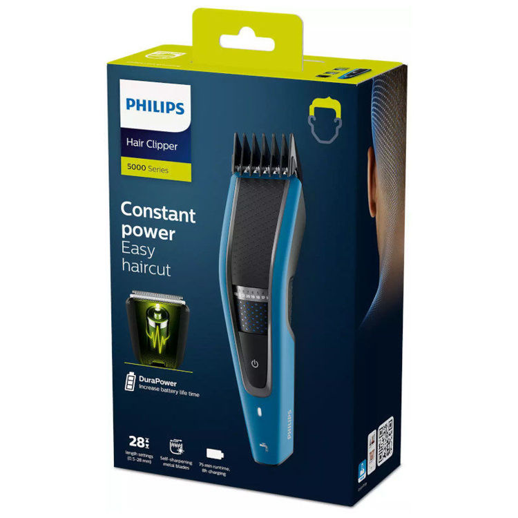 Alles PHILIPS aparat za šišanje HC5612/15 