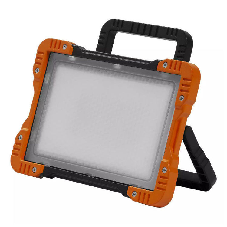 Alles LEDVANCE LED reflektor WORKLIGHT PANEL 50 W 4000 K IP44
