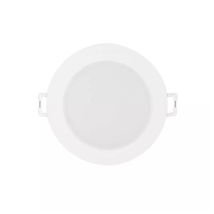 Alles LEDVANCE LED svjetiljka DOWNLIGHT IP44 DN 90 4W 4000K WT