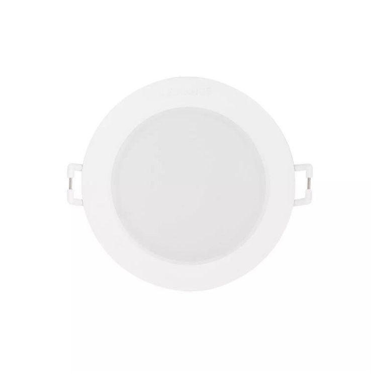 Alles LEDVANCE panel LED ugradbeni DOWNLIGHT IP44 DN 90 4W 4000K WT