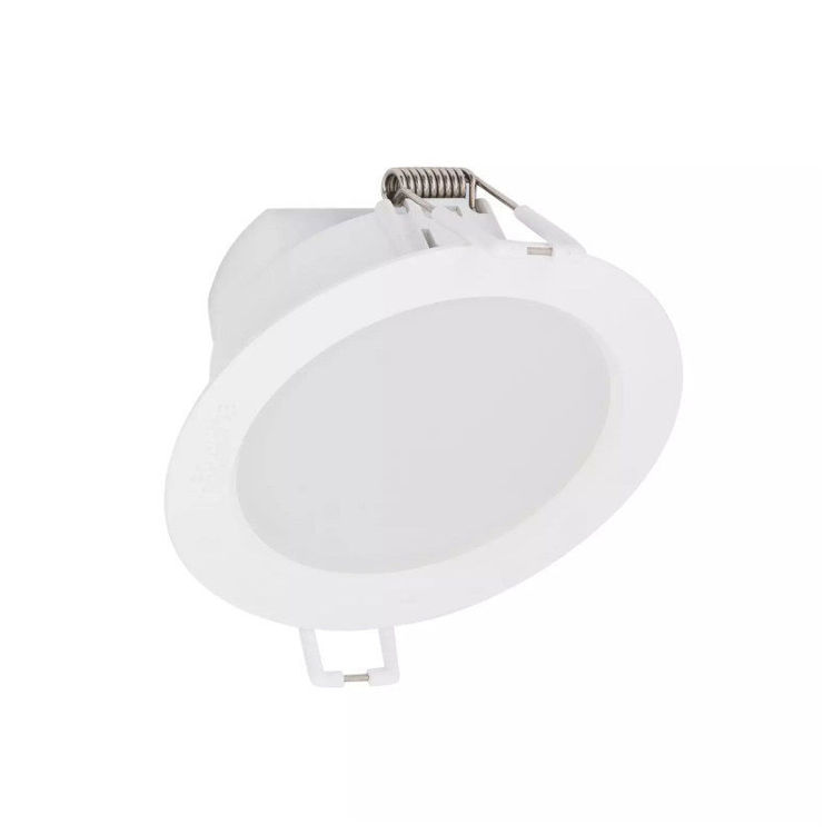 Alles LEDVANCE LED svjetiljka DOWNLIGHT IP44 DN 90 4W 4000K WT