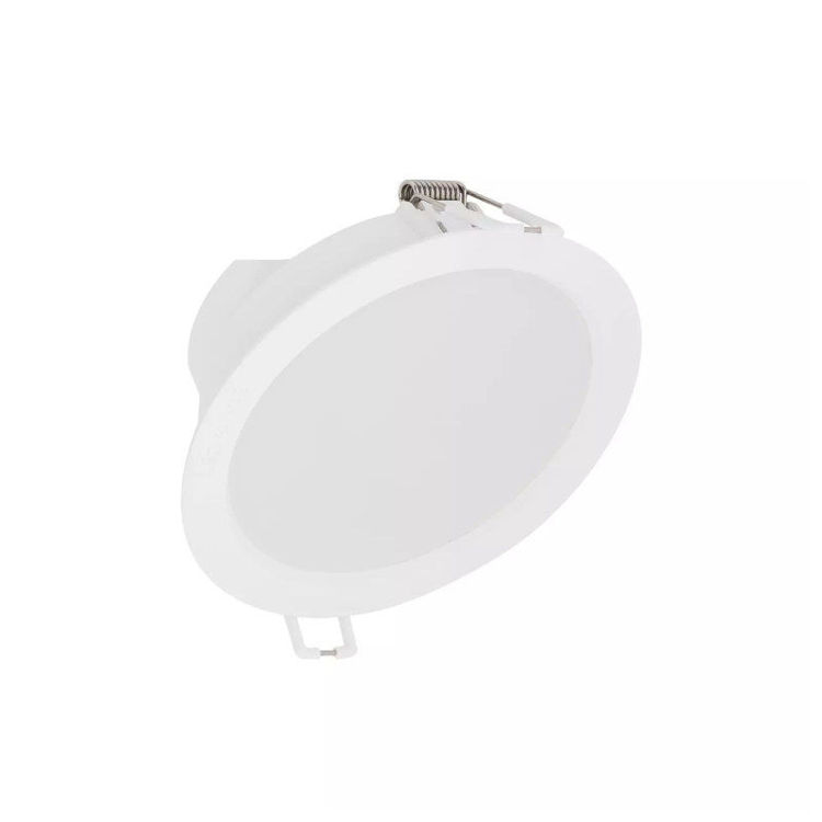 Alles LEDVANCE LED svjetiljka DOWNLIGHT IP44 DN 115 8W 4000K WT