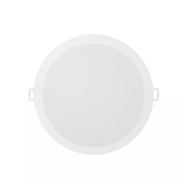 Alles LEDVANCE panel LED ugradbeni DOWNLIGHT IP44 DN 165 13W 4000K WT
