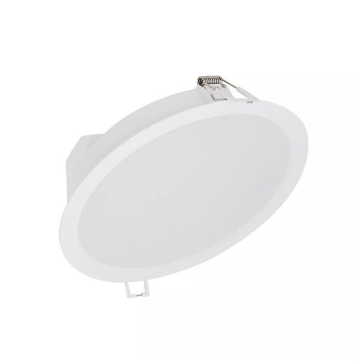Alles LEDVANCE LED svjetiljka DOWNLIGHT IP44 DN 165 13W 4000K WT