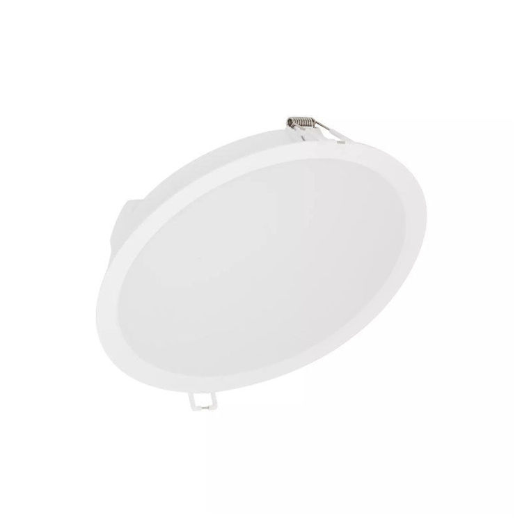 Alles LEDVANCE LED svjetiljka DOWNLIGHT IP44 DN 190 18W 4000K WT