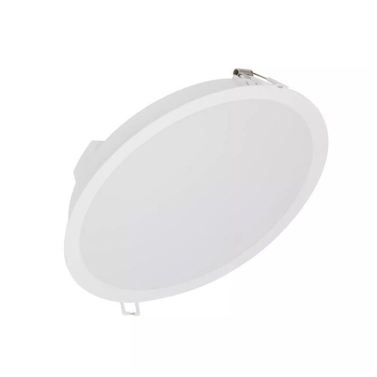 Alles LEDVANCE LED svjetiljka DOWNLIGHT IP44 DN 215 24W 4000K WT