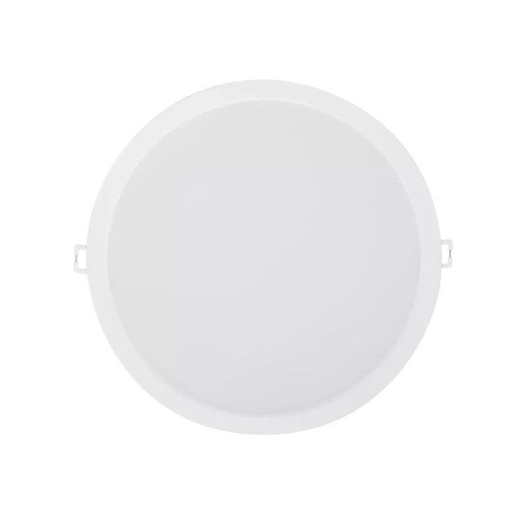 Alles LEDVANCE LED svjetiljka DOWNLIGHT IP44 DN 215 30W 4000K WT