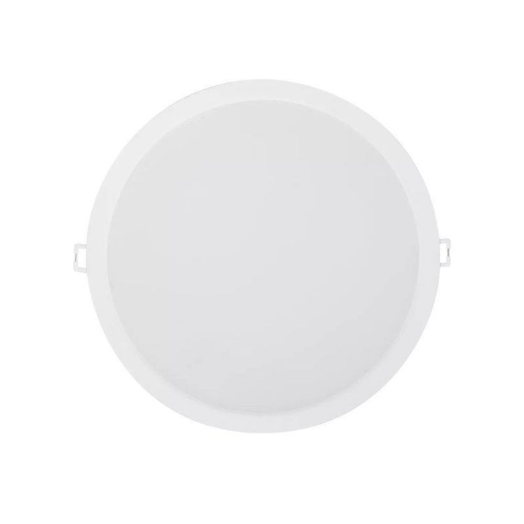 Alles LEDVANCE panel LED ugradbeni DOWNLIGHT IP44 DN 215 30W 4000K WT