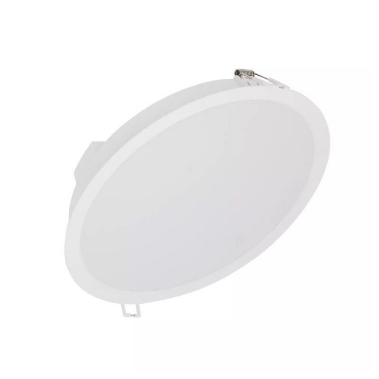 Alles LEDVANCE panel LED ugradbeni DOWNLIGHT IP44 DN 215 30W 4000K WT