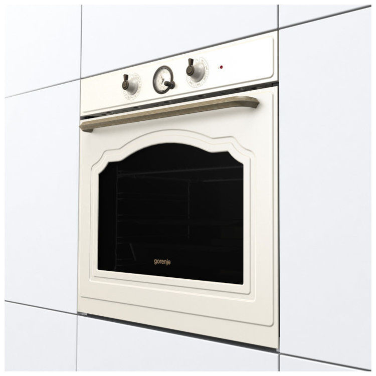 Alles GORENJE pećnica ugradbena BOS67371CLI 