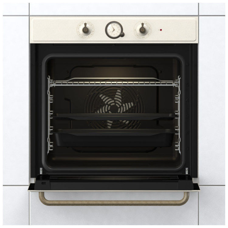 Alles GORENJE pećnica ugradbena BOS67371CLI 