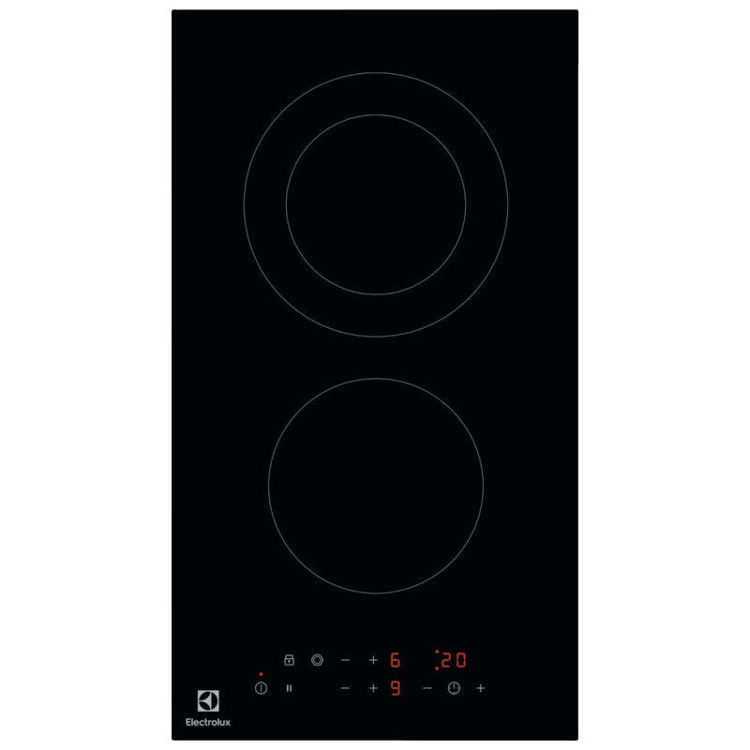 Alles ELECTROLUX ploča ugradbena LHR3233CK 