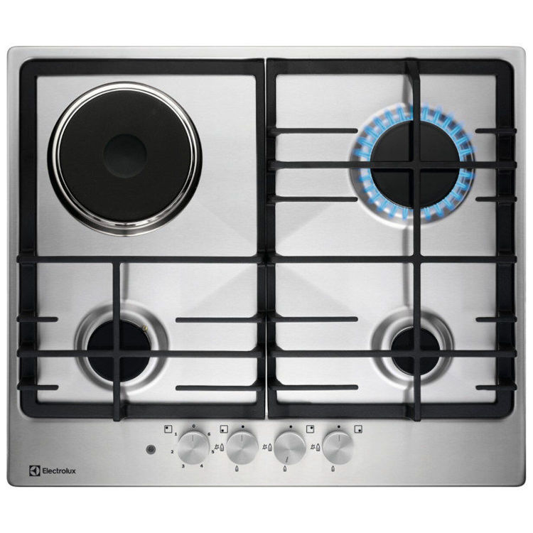 Alles ELECTROLUX ploča ugradbena KGM64311X