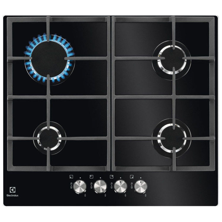 Alles ELECTROLUX ploča ugradbena KGG6426K 