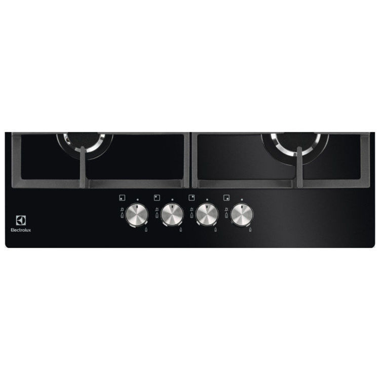 Alles ELECTROLUX ploča ugradbena KGG6426K 