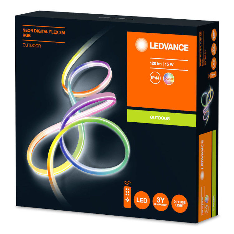 Alles LEDVANCE LED traka NEON DIGITAL FLEX 3M