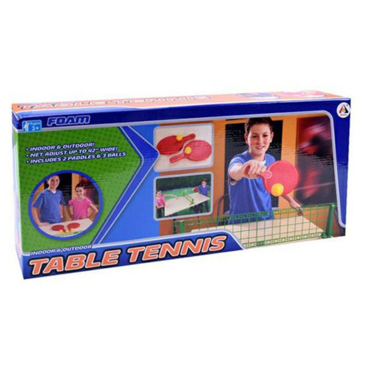 Alles Reketi za stolni tenis set