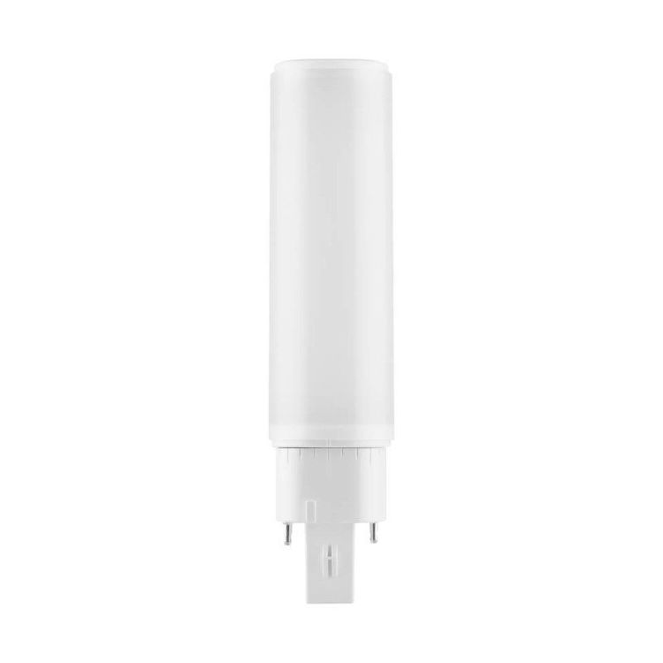 OSRAM LED žarulja DULUX D LED EM & AC Mains 18 7 W/3000 K G24d-2