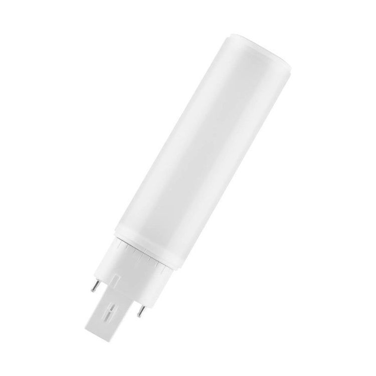 OSRAM LED žarulja DULUX D LED EM & AC Mains 18 7 W/3000 K G24d-2
