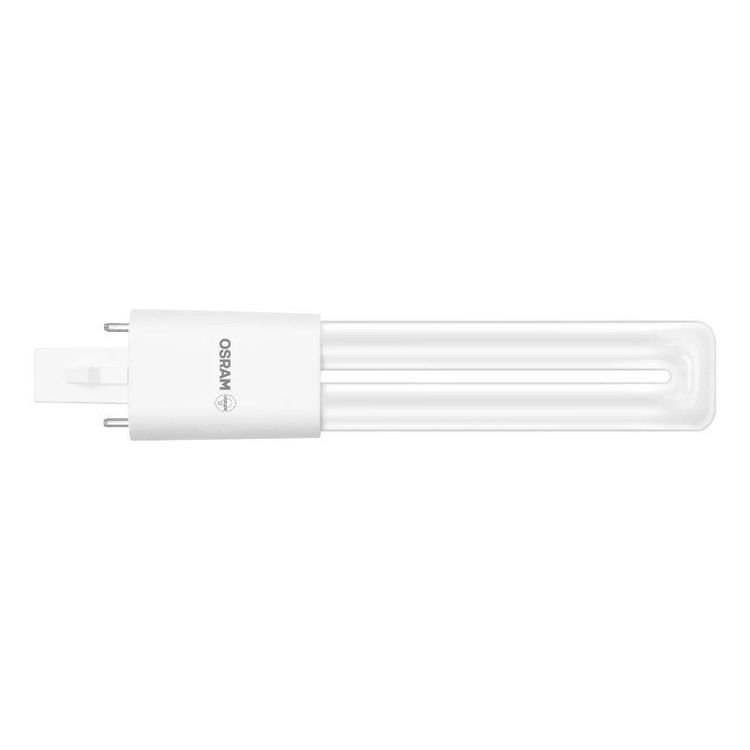 Alles OSRAM LED žarulja DULUX S LED EM & AC Mains 4 W/4000 K