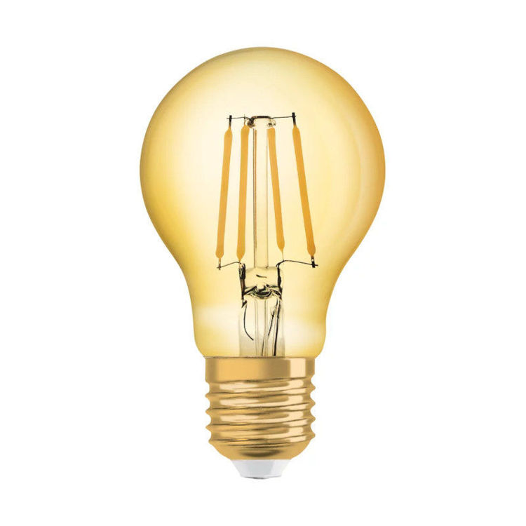 Alles OSRAM LED žarulja Vintage 1906 CLAS A 63 7.5 W/2400 K E27