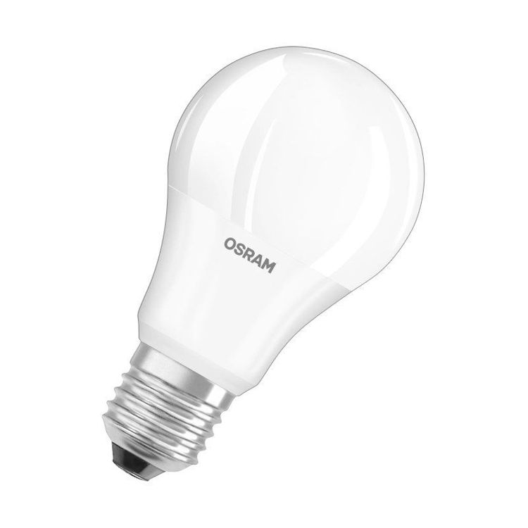 Alles OSRAM LED žarulja VALUE CLAS A 40 FR 4.9 W/2700 K E27