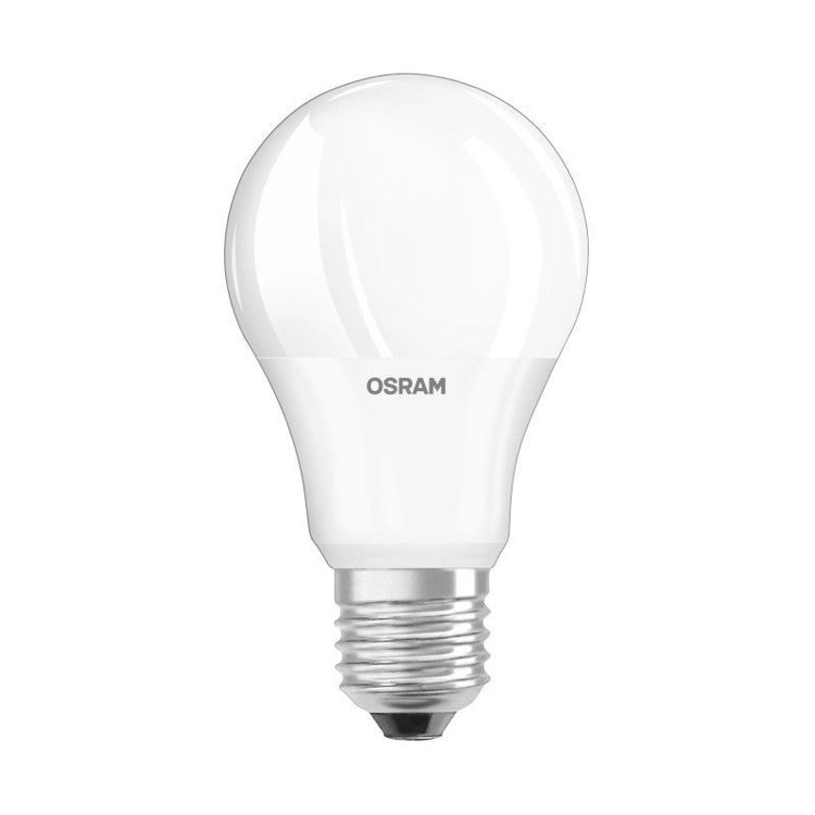 Alles OSRAM LED žarulja VALUE CLAS A 40 FR 4.9 W/2700 K E27