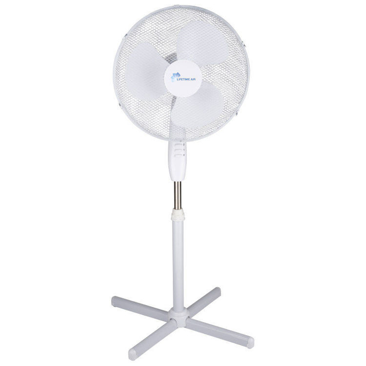 Alles Ventilator stajaći 40W FS1620