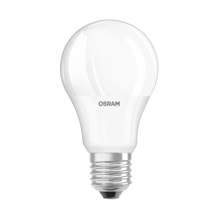 Alles OSRAM LED žarulja VALUE CLAS A 40 FR 4.9 W/4000 K E27