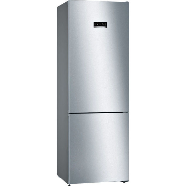 Alles BOSCH hladnjak kombinirani KGN49XLEA