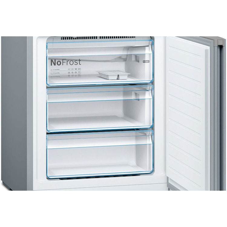 Alles BOSCH hladnjak kombinirani KGN49XLEA