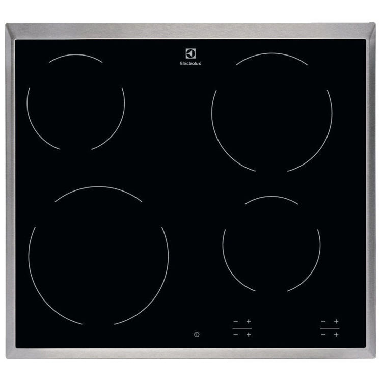 Alles ELECTROLUX ploča ugradbena EHF6240XXK
