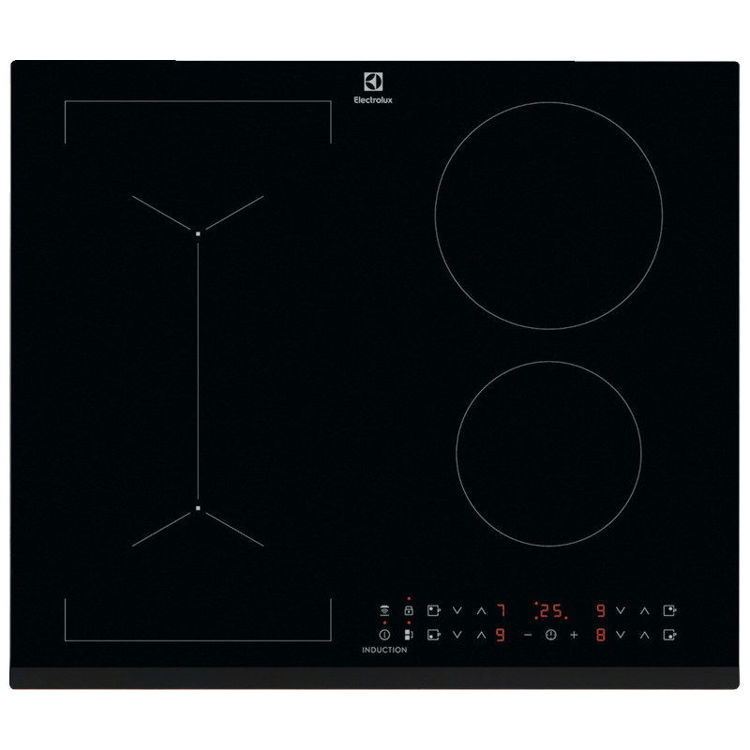 Alles ELECTROLUX ploča ugradbena LIV63431BK