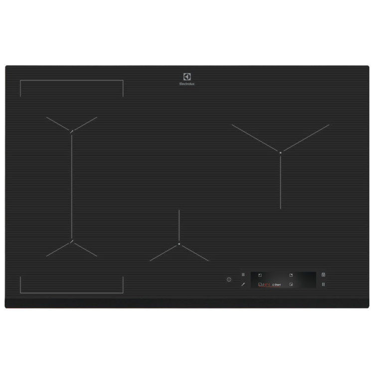 Alles ELECTROLUX ploča ugradbena EIS8648