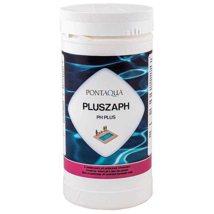 Alles PONTAQUA pluszaph 0,8kg PHP 008