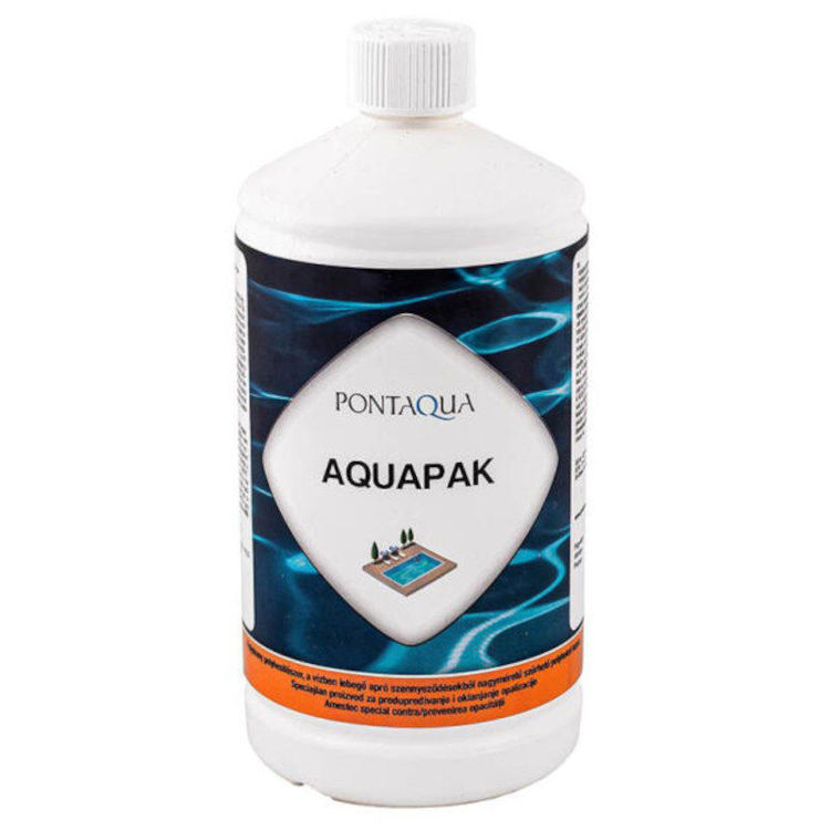 Alles PONTAQUA aquapak 1l PLH 040