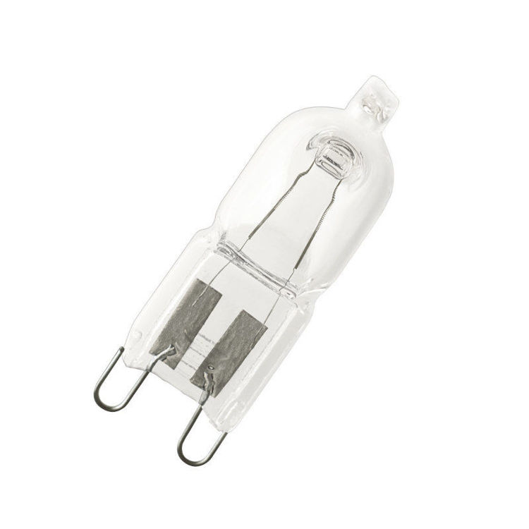 Alles OSRAM žarulja HALOPIN PRO 33 W 230 V G9
