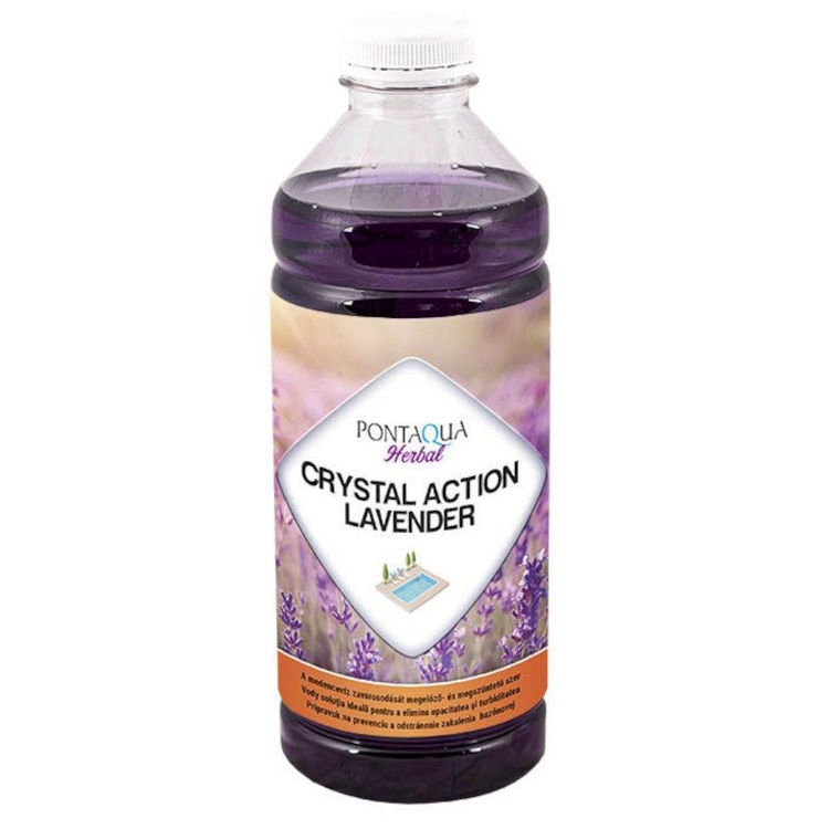 Alles HERBAL crystal action 1l 
