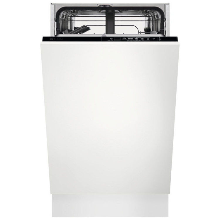 Alles ELECTROLUX perilica posuđa ugradbena EEA12100L