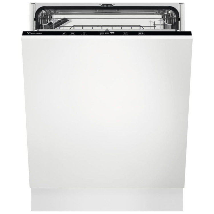 Alles ELECTROLUX perilica posuđa ugradbena EEA27200L 