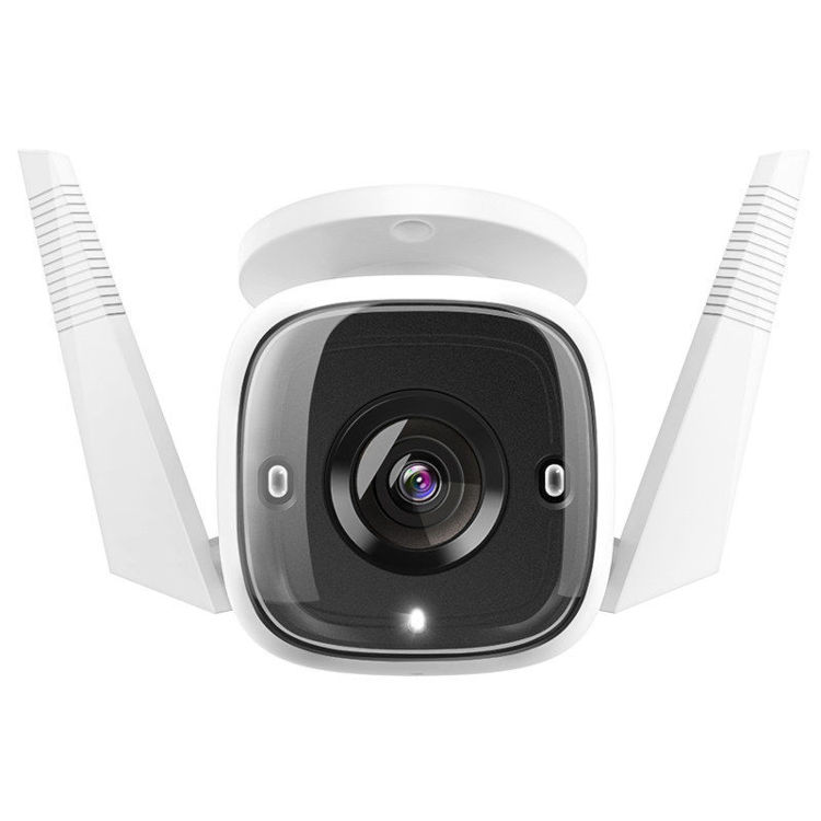 Alles TP-LINK bežična vanjska nadzorna kamera 2K Tapo C310