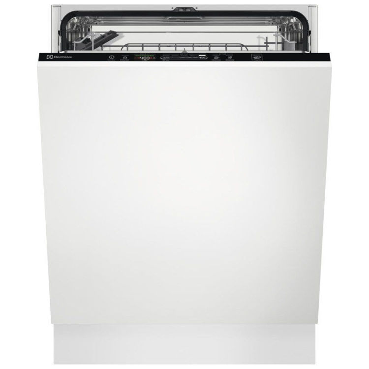 Alles ELECTROLUX perilica posuđa ugradbena EEQ47210L