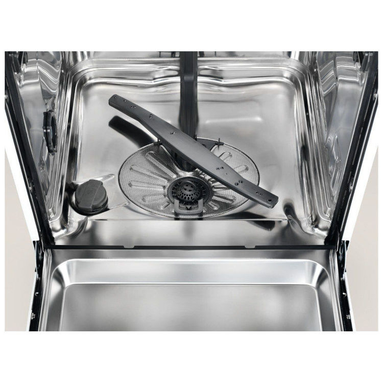 Alles ELECTROLUX perilica posuđa ugradbena EEQ47210L