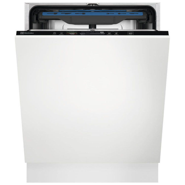 Alles ELECTROLUX perilica posuđa ugradbena EEM48321