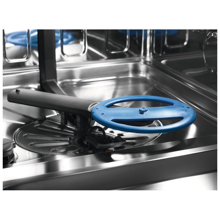 Alles ELECTROLUX perilica posuđa ugradbena EEM48321