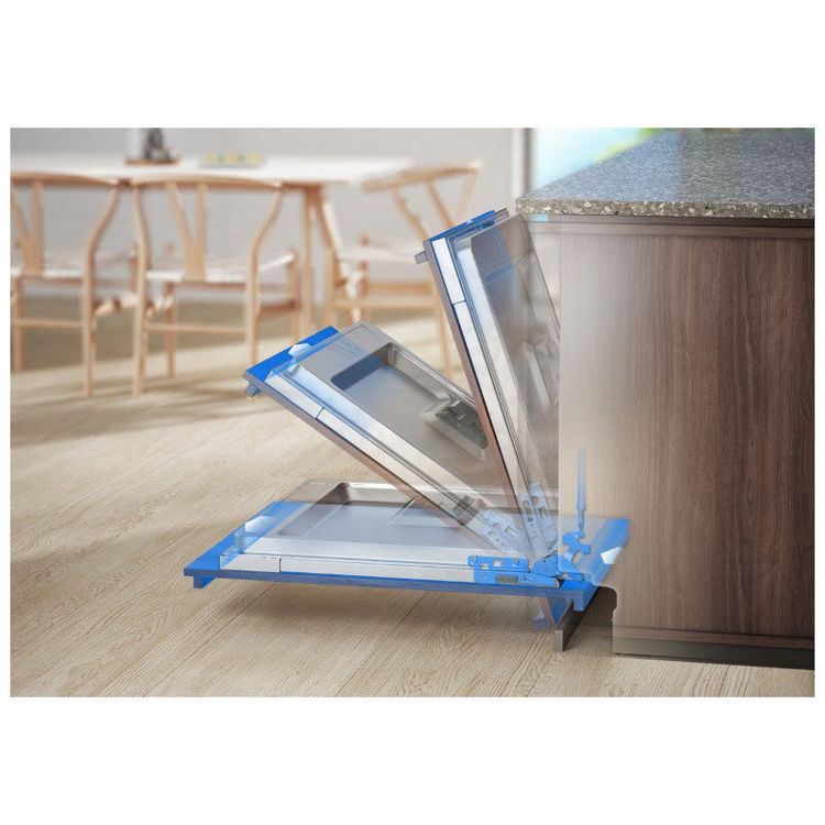 Alles ELECTROLUX perilica posuđa ugradbena EEM48321