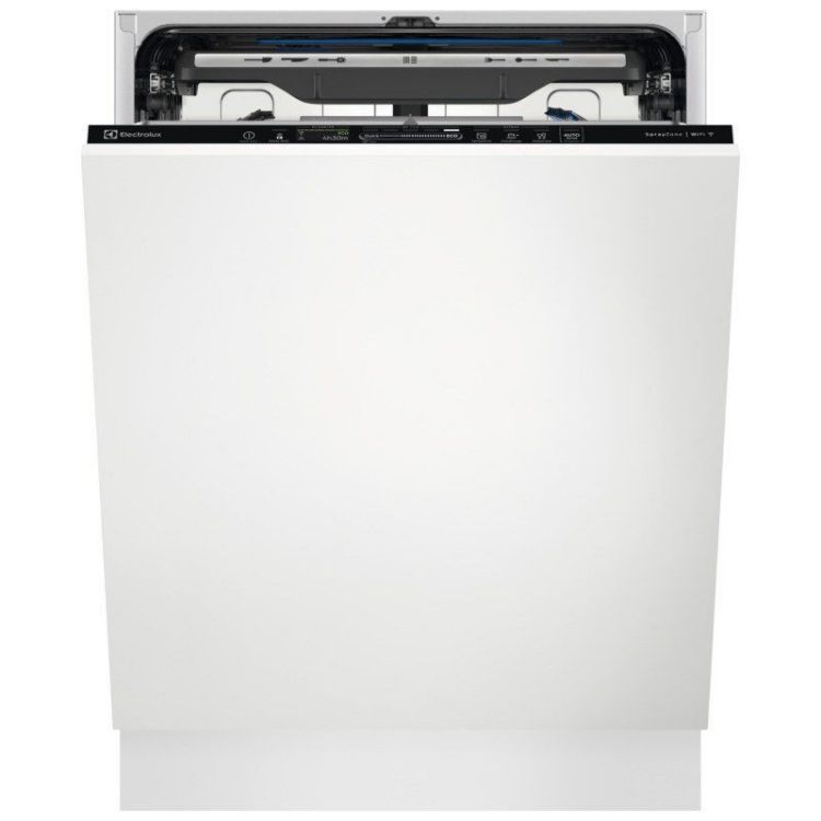 Alles ELECTROLUX perilica posuđa ugradbena KEZA9310W