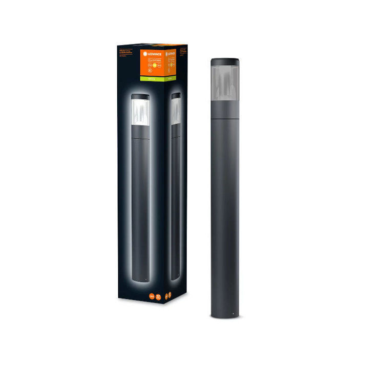 Alles LEDVANCE LED svjetiljka ENDURA STYLE Lantern Modern 900 12 W DG