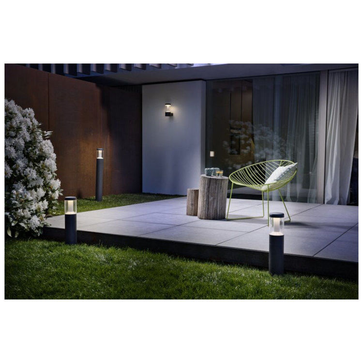 Alles LEDVANCE LED svjetiljka ENDURA STYLE Lantern Modern 900 12 W DG