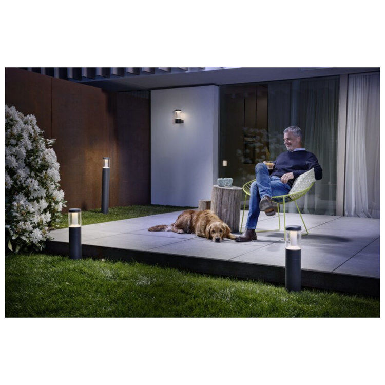 Alles LEDVANCE LED svjetiljka ENDURA STYLE Lantern Modern 900 12 W DG